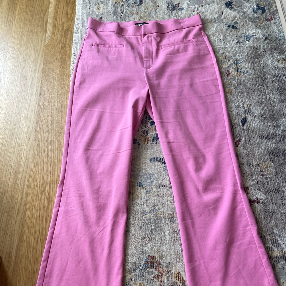 Zara Trouser Pants
